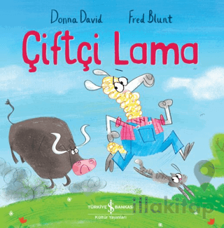 Çiftçi Lama