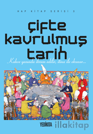 Çifte Kavrulmuş Tarih