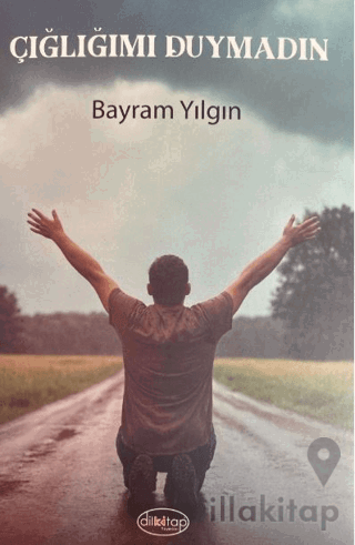 Çığlığımı Duymadın