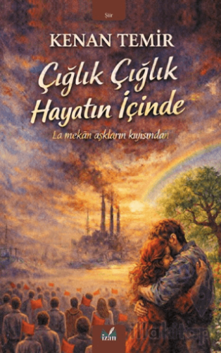 Çığlık Çığlık Hayatın İçinde