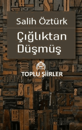 Çığlıktan Düşmüş