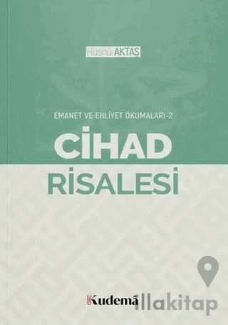 Cihad Risalesi - Emanet ve Ehliyet Okumaları 2