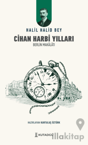Cihan Harbi Yılları
