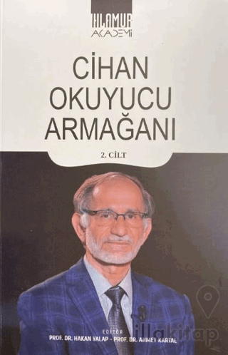 Cihan Okuyucu Armağanı Cilt 2