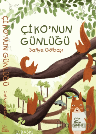 Çiko’nun Günlüğü