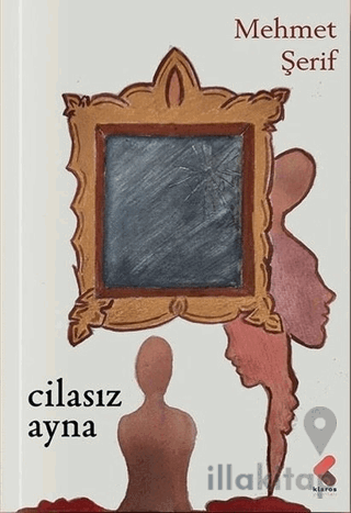 Cilasız Ayna