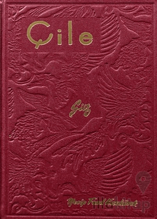 Çile (Kırmızı Kapak)