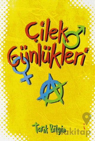 Çilek Günlükleri