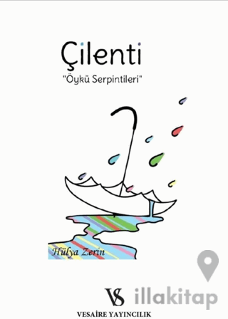 Çilenti