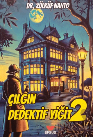 Çılgın Dedektif Yiğit 2