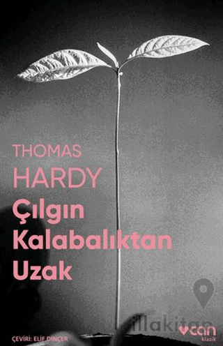 Çılgın Kalabalıktan Uzak