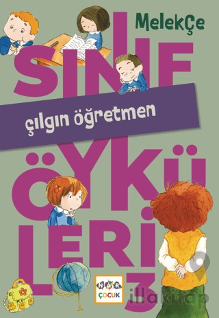 Çılgın Öğretmen
