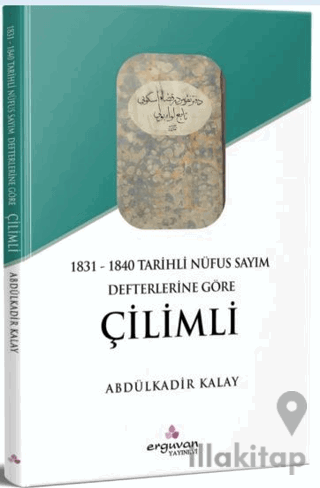 Çilimli