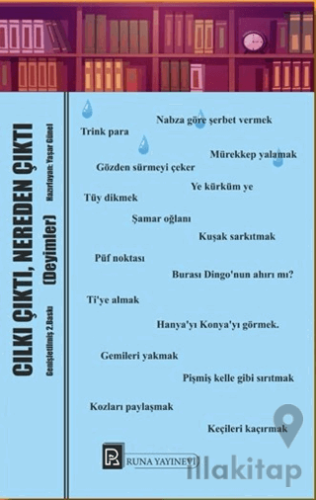 Cılkı Çıktı Nereden Çıktı