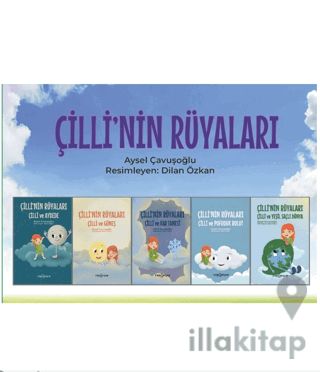 Çilli'nin Rüyaları