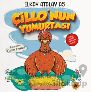 Çillo’nun Yumurtası