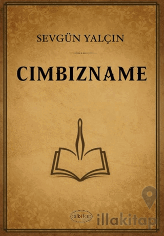 Cımbızname