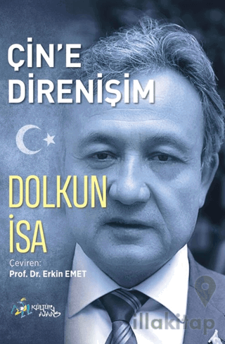 Çin’e Direnişim