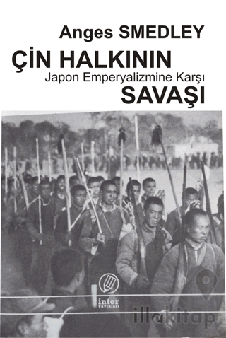 Çin Halkının Japon Emperyalizmine Karşı Savaşı