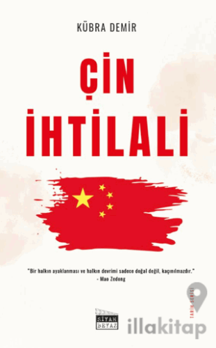 Çin İhtilali