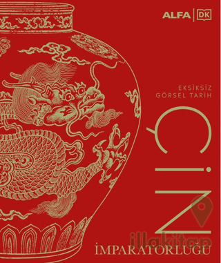 Çin İmparatorluğu