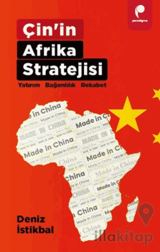 Çin’in Afrika Stratejisi