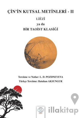 Çin’in Kutsal Metinleri - II