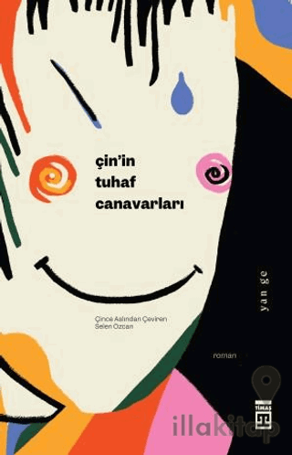Çin’in Tuhaf Canavarları