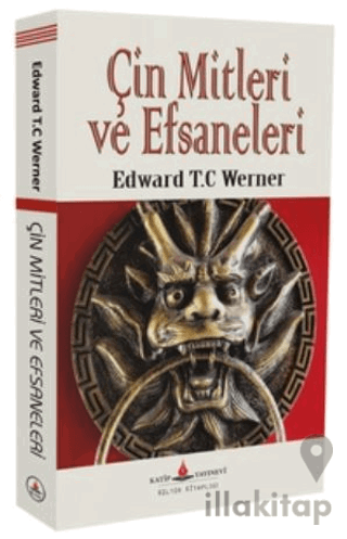 Çin Mitleri ve Efsaneleri