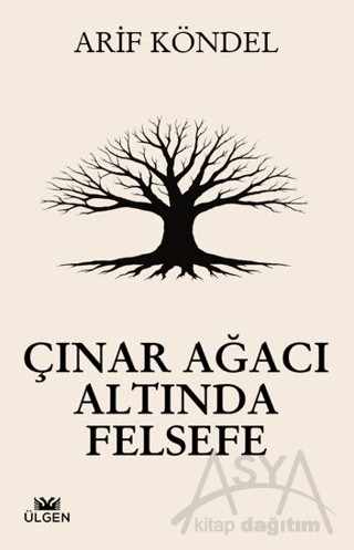 Çınar Ağacı Altında Felsefe