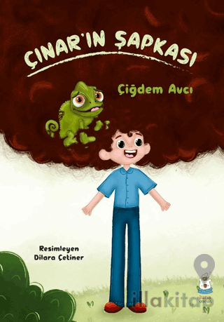 Çınar’ın Şapkası