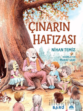 Çınarın Hafızası