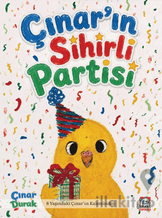 Çınar'ın Sihirli Partisi