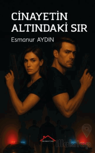 Cinayetin Altındaki Sır