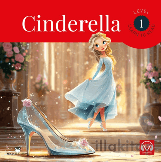 Cinderella - Level 1