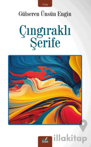 ÇIngıraklı Şerife