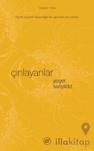 Çınlayanlar