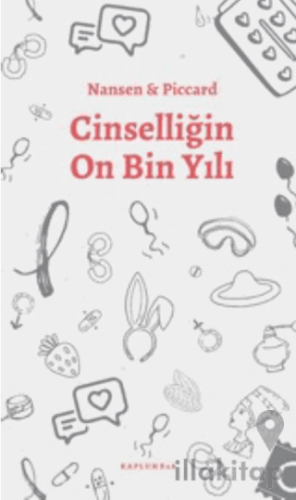 Cinselliğin On Bin Yılı