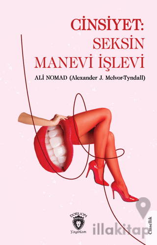 Cinsiyet: Seksin Manevi İşlevi