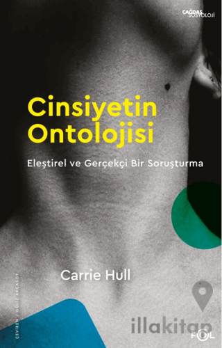 Cinsiyetin Ontolojisi