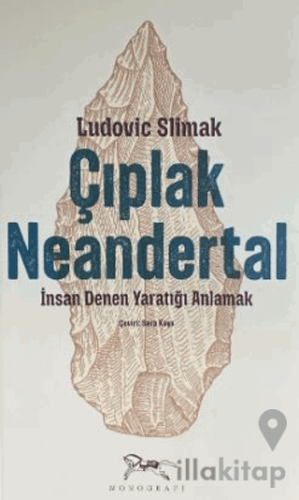 Çıplak Neandertal