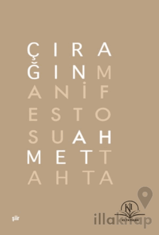 Çırağın Manifestosu