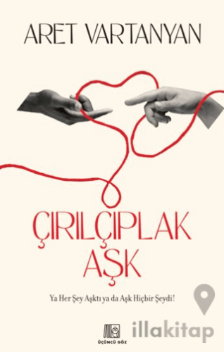 Çırılçıplak Aşk