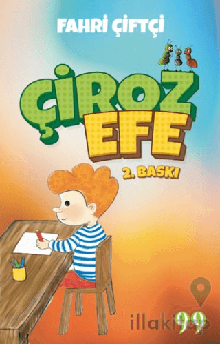 Çiroz Efe