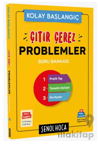 Çıtır Çerez Problemler