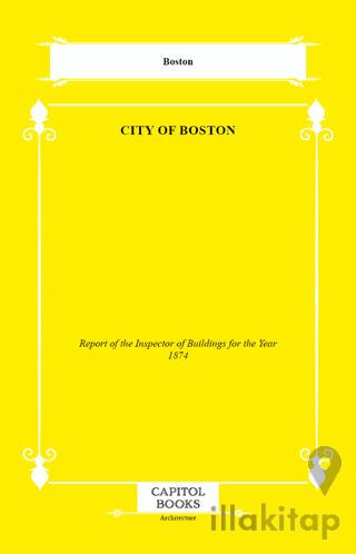 City of Boston