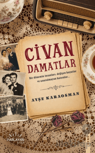 Civan Damatlar