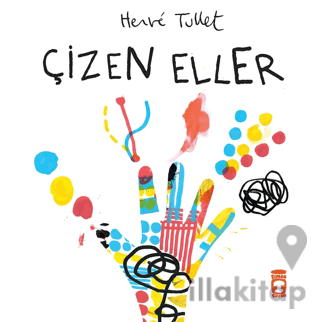 Çizen Eller