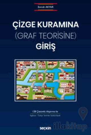 Çizge Kuramına (Graf Teorisine) Giriş