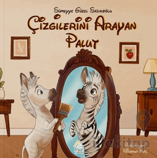 Çizgilerini Arayan Palut